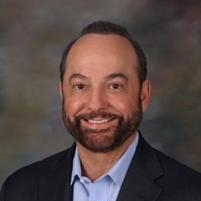 Ralph de la Vega